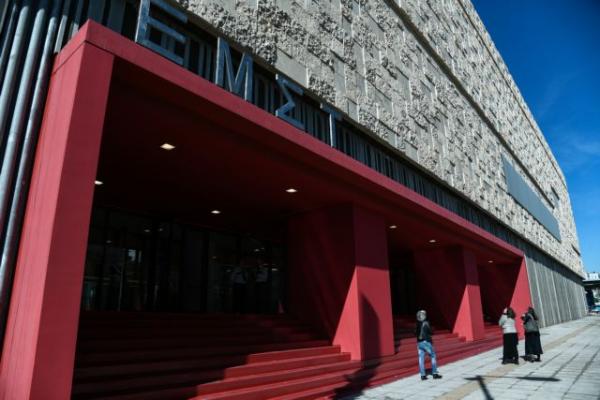 Κοροναϊός : Με 20-30 επισκέπτες στα μουσεία, κανονικά οι αρχαιολογικοί χώροι