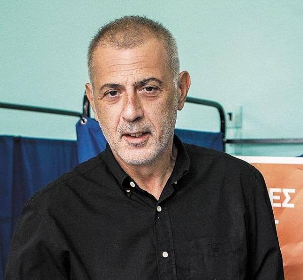 Το ευχαριστώ του Τσιάρα στον Μώραλη