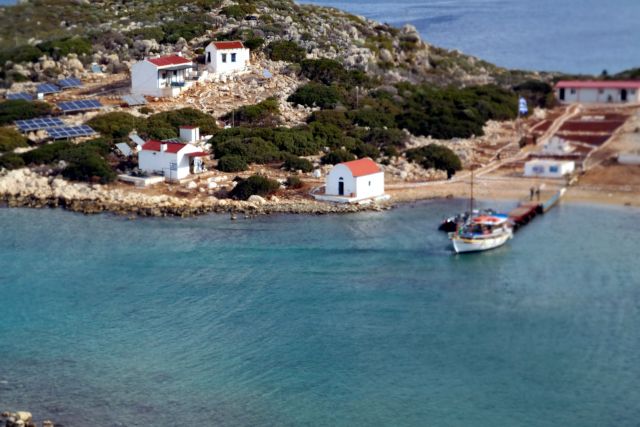 Κοροναϊός : Απροστάτευτα τα νησιά – Το κυβερνητικό σχέδιο σε περίπτωση διασποράς