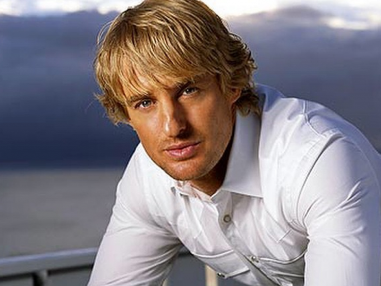 Όουεν Γουίλσον: Αποκάλυψε που χρωστάει την καριέρα του