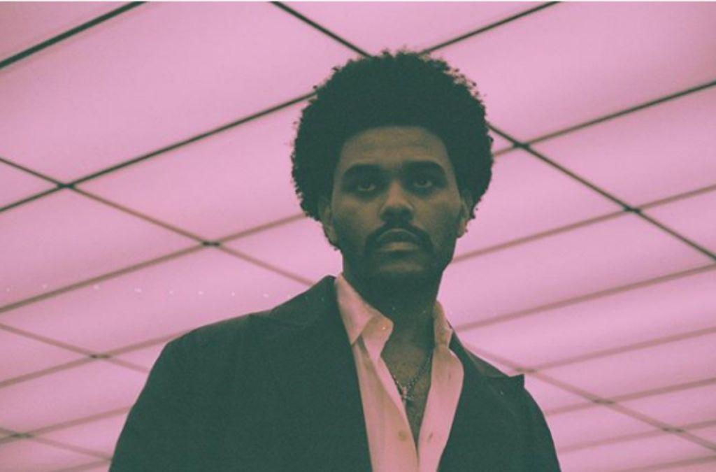 The Weeknd: Το «After Hours» είναι το νέο άλμπουμ του