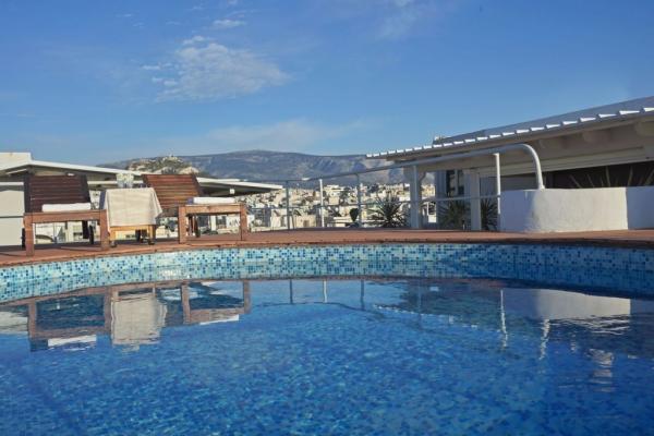 Διευκρινίσεις για το κλείσιμο των ξενοδοχείων – Ποια παίρνουν παράταση μιας εβδομάδας