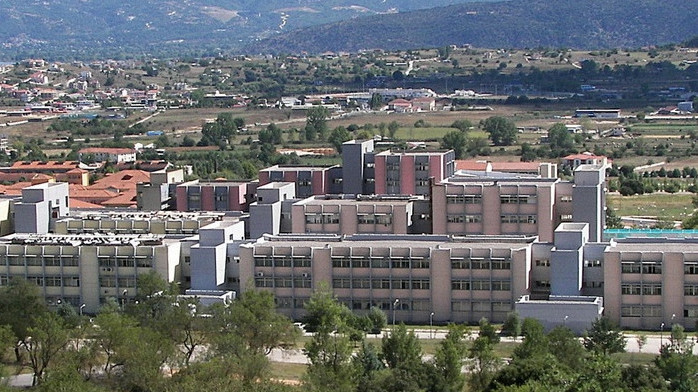 Κοροναϊός : Εγκλωβισμένοι στην Ισπανία 20 φοιτητές του πανεπιστημίου Ιωαννίνων