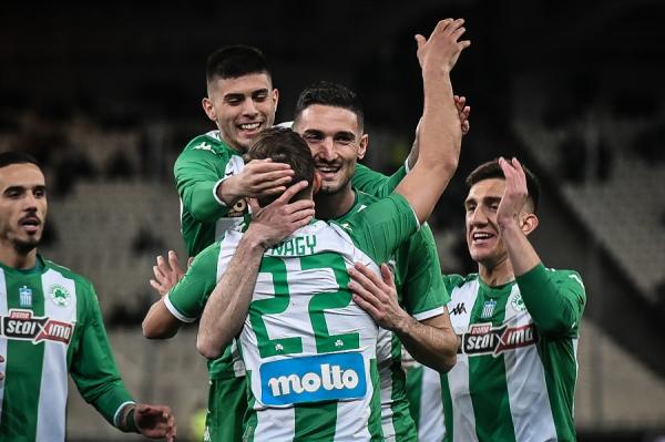 Παναθηναϊκός : Η μετά τον κοροναϊό εποχή θα τον αφήσει με ένα πλεονέκτημα