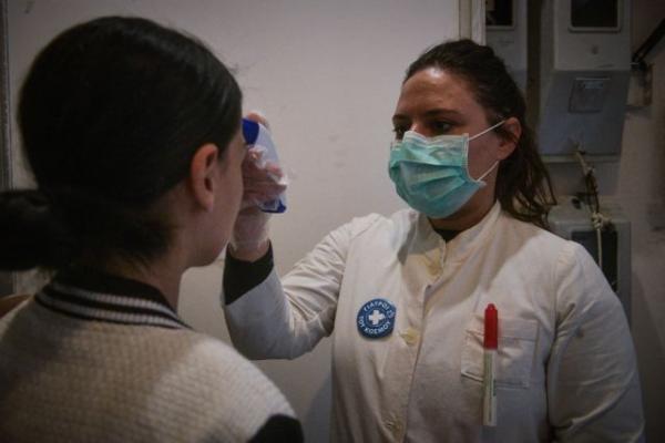 Έρχεται Εθνικό Μητρώο Ασθενών με κοροναϊό και χορήγηση φαρμάκων στο σπίτι