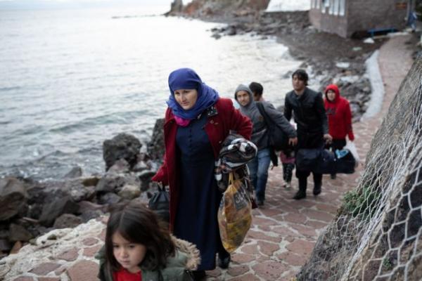 Συνεδριάζει εκτάκτως το ΚΥΣΕΑ για την προσφυγική κρίση