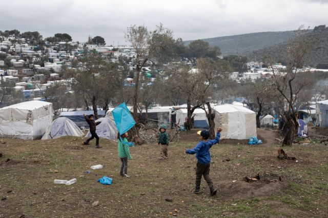 Προσφυγικό : Έκκληση για εκκένωση καταυλισμών λόγω κοροναϊού - Το σχέδιο του υπ. Μετανάστευσης