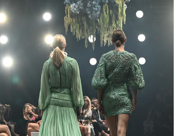 Ο κοροναϊός «βάζει στον πάγο» και την Εβδομάδα Μόδας στην Αυστραλία