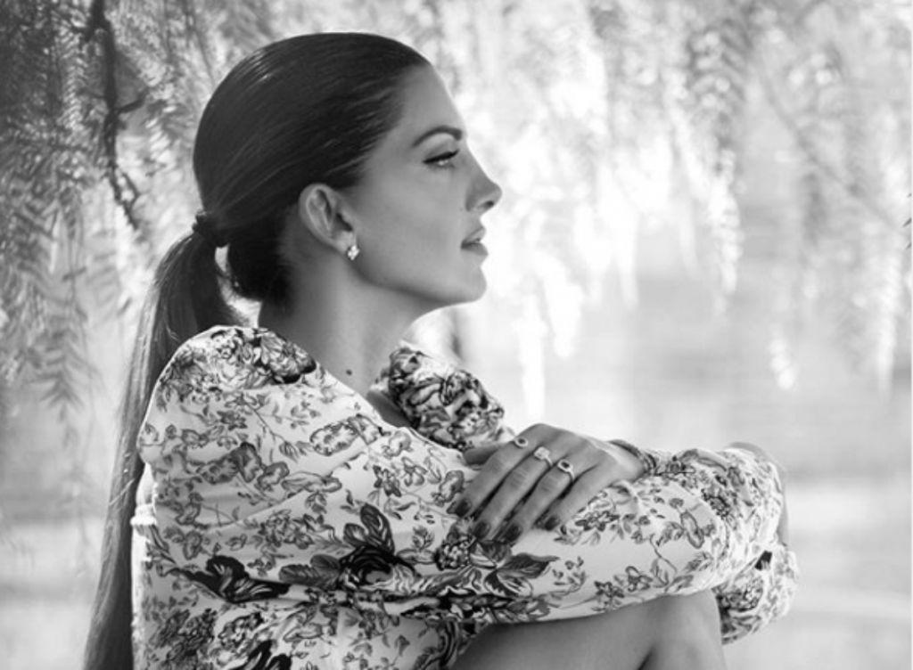 Σταματίνα Τσιμτσιλή: Η εξομολόγηση της για τις άτυχες εγκυμοσύνες της