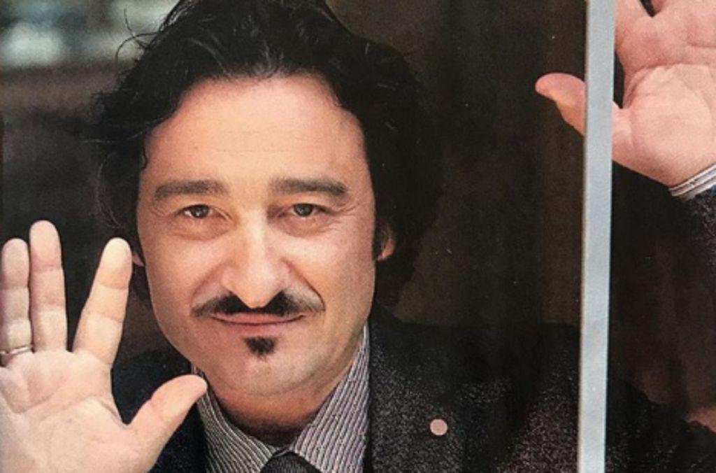 Βασίλης Χαραλαμπόπουλος : «Ακολουθήστε τις οδηγίες, μην κολλήσετε αυτή τη μ@@ακ@α»