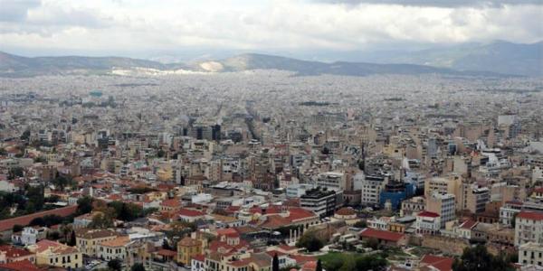 Κοροναϊός : Ο ιός… μείωσε την ατμοσφαιρική ρύπανση της Αθήνας