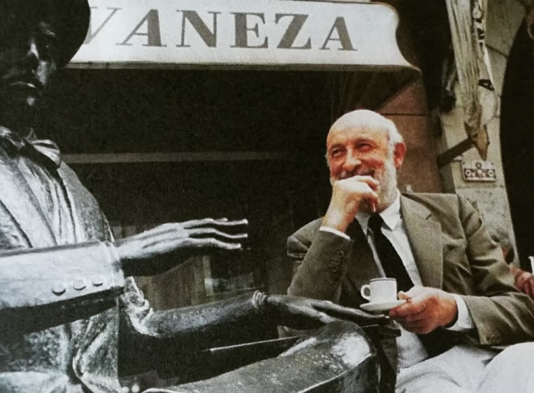 Κοροναϊός : Νεκρός ο διάσημος αρχιτέκτονας Βιτόριο Γκρεγκότι