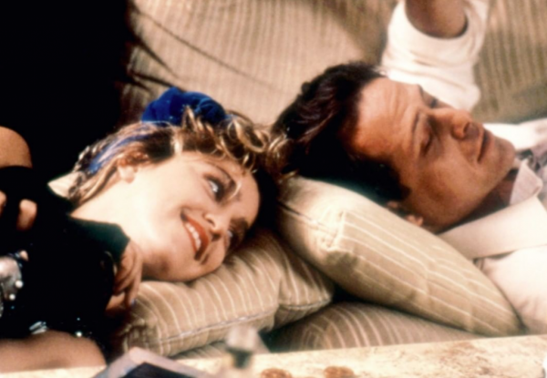 Κοροναϊός : Πέθανε ο ηθοποιός Μαρκ Μπλουμ