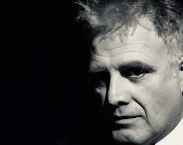 Πασχάλης Τσαρούχας : To συγκινητικό «αντίο» στον Μανώλη Γλέζο