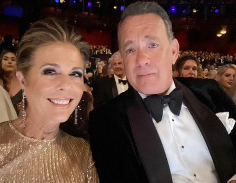 Ρίτα Γουίλσον: Γιατί έδωσε τον αριθμό του τηλεφώνου της στο Ιnstagram;