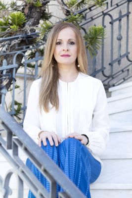 Ηρώ Σαΐα: «Παραδώσου» μετά μουσικής