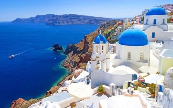 Μεγάλη αναστάτωση στην Σαντορίνη από σεισμό – Τι συνέβη;