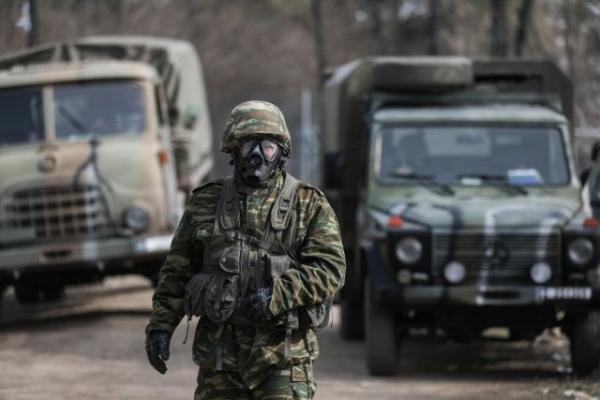 Προσφυγικό : Οι εξελίξεις αλλάζουν ραγδαία το πολιτικό σκηνικό της χώρας