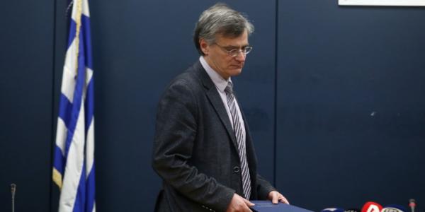 Έξαλλος ο Τσίοδρας με τους απερίσκεπτους: Δεν μπορεί να βλέπουμε εικόνες Δεκαπενταύγουστου