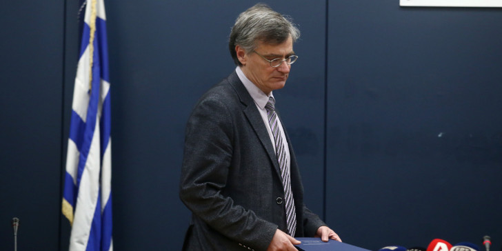 Έξαλλος ο Τσίοδρας με τους απερίσκεπτους: Δεν μπορεί να βλέπουμε εικόνες Δεκαπενταύγουστου