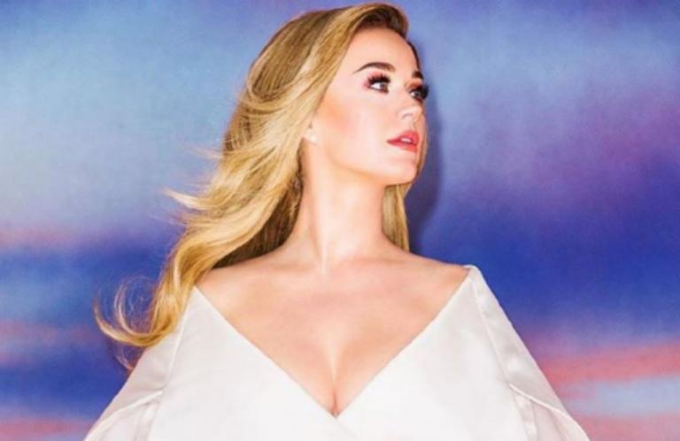 Κέιτι Πέρι: Έφυγε τρέχοντας από το Σίδνεϊ λόγω κορωναϊού