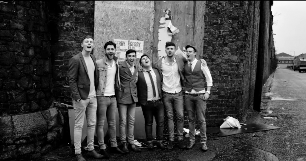 «Δεν θα είσαι ποτέ μόνη» – Ηχηρό μήνυμα ελπίδας από την Ευρώπη κατά του κοροναϊού