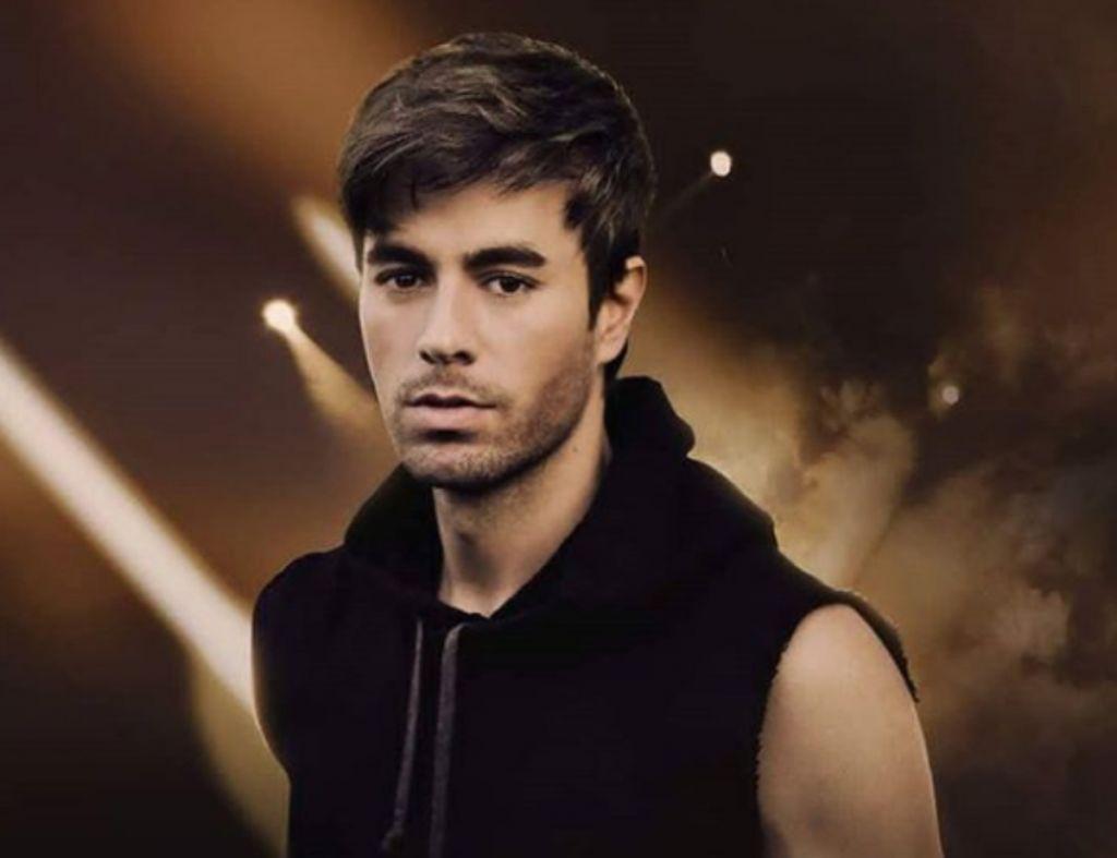 Ενρίκε Ιγκλέσιας: Οι πρώτες δηλώσεις μετά την γέννηση της κόρης του