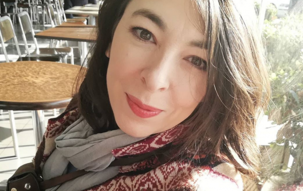 Αλίκη Κατσαβού: Δείτε την ανάρτηση με τον Κώστα Βουτσά που συγκινεί