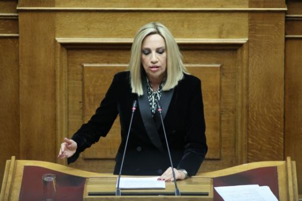 Κοροναϊός : Κυβερνητική παρέμβαση για αναστολή πλειστηριασμών α’ κατοικίας ζητά το ΚΙΝΑΛ