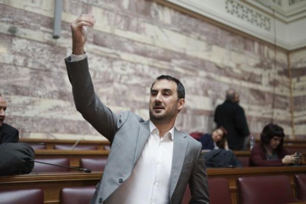 ΣΥΡΙΖΑ για ΕΛΣΤΑΤ : Η ΝΔ οδηγεί την οικονομία σε στασιμότητα