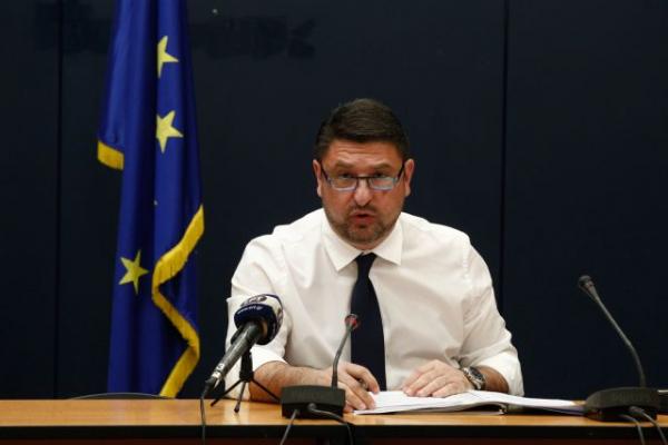 Χαρδαλιάς : Κλειστά τα ξενοδοχεία μέχρι τέλη Απρίλη – Ποιες οι εξαιρέσεις