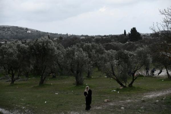 Χίος : Δικαστικό «όχι» στα ασφαλιστικά μέτρα για το κλειστό κέντρο