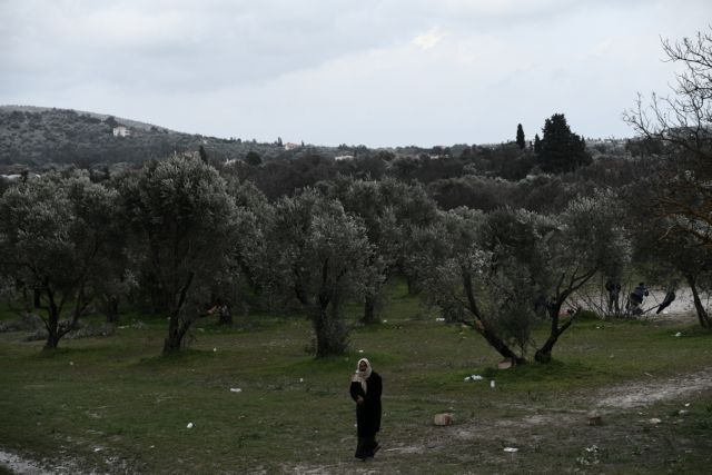 Χίος : Δικαστικό «όχι» στα ασφαλιστικά μέτρα για το κλειστό κέντρο