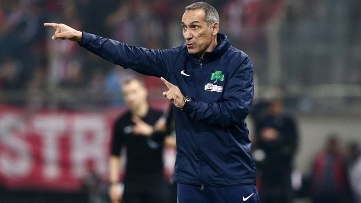 Παναθηναϊκός : Παραμένει ο Δώνης, σύμφωνα με το επικρατέστερο σενάριο