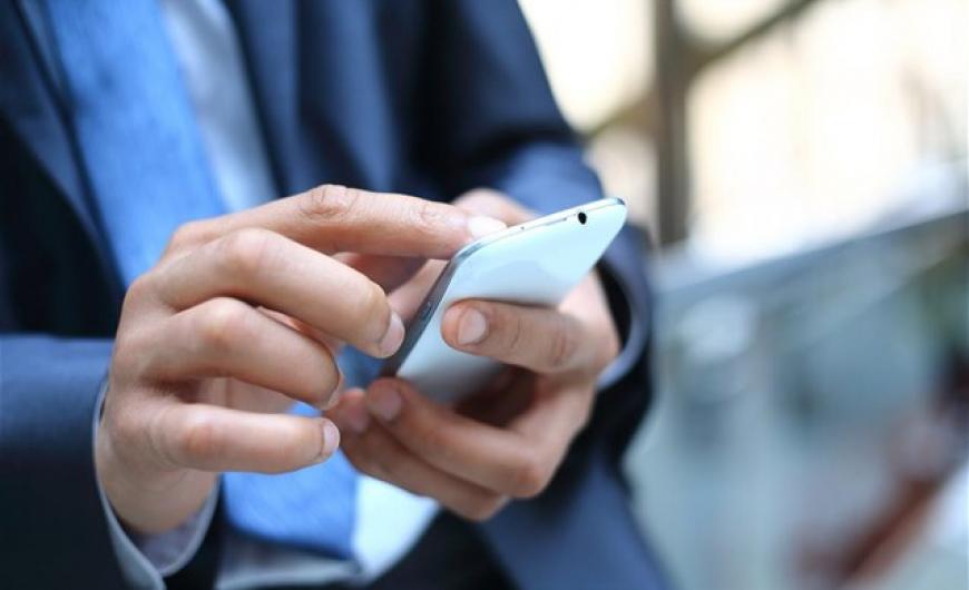 Απαγόρευση κυκλοφορίας : Αυξήθηκαν 20% τα SMS στο 13033 το Σαββατοκύριακο – 4,8 εκατ. συνολικά | in.gr