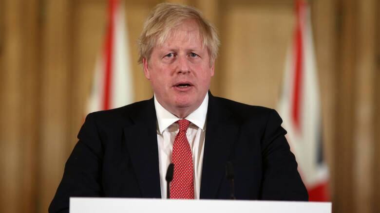 Βρετανία : Σύντομα η επιστροφή του Μπόρις Τζόνσον στα καθήκοντά του