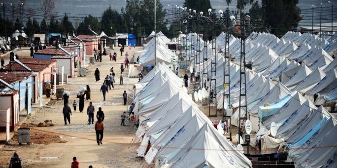 Κοροναϊός – Μάλτα: Σε καραντίνα καταυλισμός 1.000 μεταναστών μετά τον εντοπισμό 8 κρουσμάτων