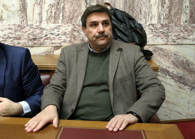 Κοροναϊός – Ξανθός : Κατώτερο των περιστάσεων το κυβερνητικό σχέδιο για την ΠΦΥ