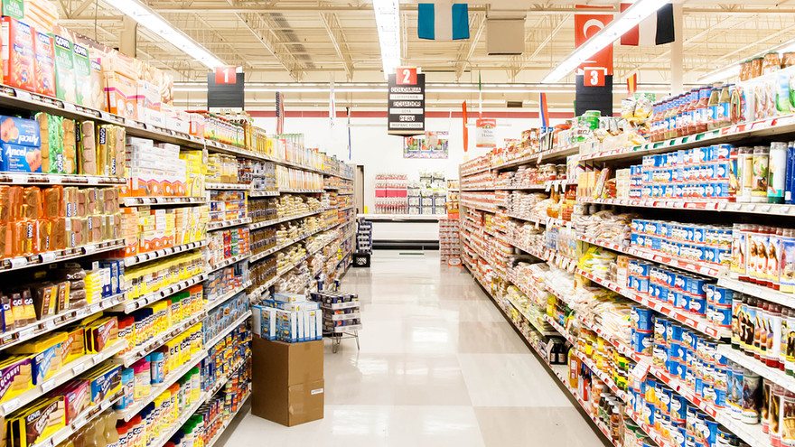 Σούπερ μάρκετ : Αλλάζει από το Σάββατο το ωράριο λειτουργίας τους