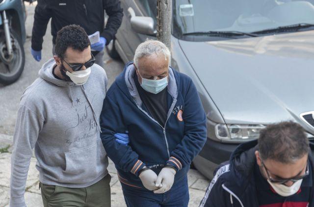 Τραγωδία στη Θεσσαλονίκη : Τι ισχυρίστηκε στην εισαγγελέα ο παιδοκτόνος