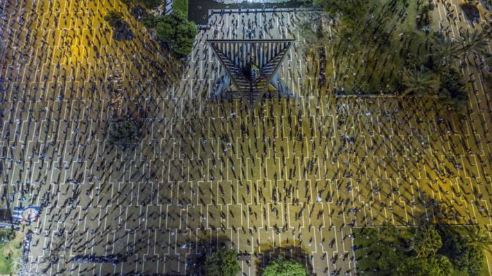 Με «μοντέλο Ισραήλ» οι εκδηλώσεις της Πρωτομαγιάς – 24ωρη απεργία της ΓΣΕΕ μετά το «αντάρτικο» του ΚΚΕ