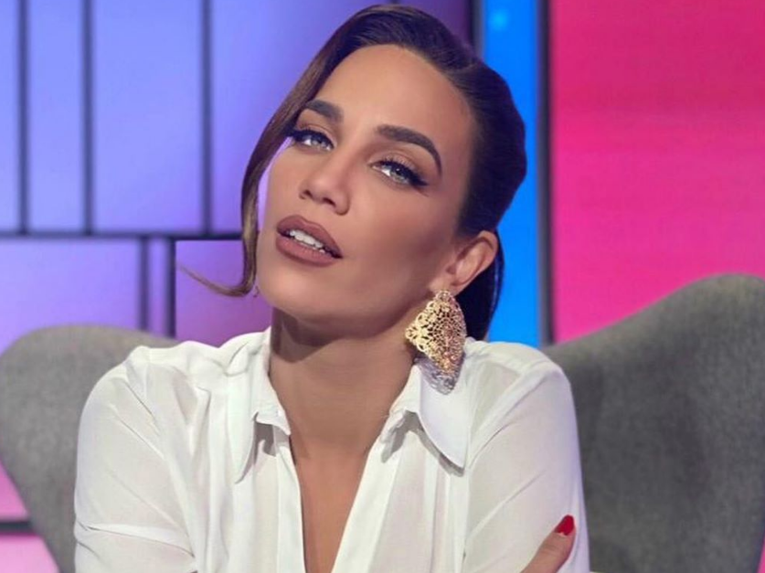 Κατερίνα Στικούδη : Τα απίθανα γενέθλια σε καιρό καραντίνας