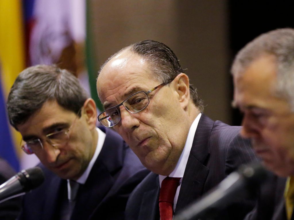 Μεξικό: Πέθανε από κοροναϊό ο πρόεδρος του Χρηματιστηρίου