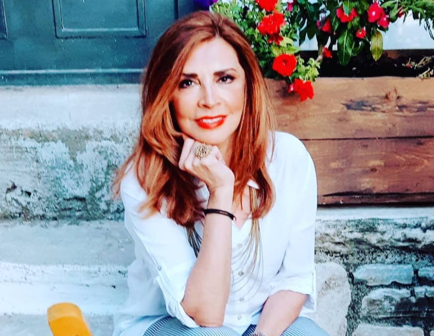 Μιμή Ντενίση : Επιβιώσαμε με χίλιες δυσκολίες κι έτσι θα γίνει και τώρα