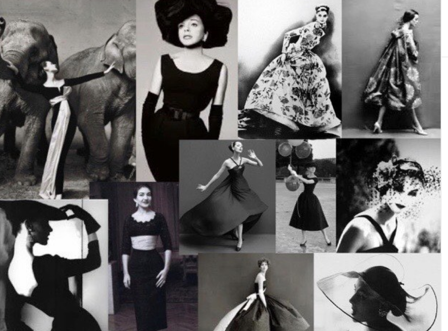 Μια online βουτιά στον φωτογραφικό κόσμο του Ντέιβιντ Σάιντνερ