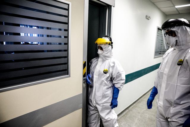 Κοροναϊός: Δύο θάνατοι και 11 νέα κρούσματα το τελευταίο 24ωρο