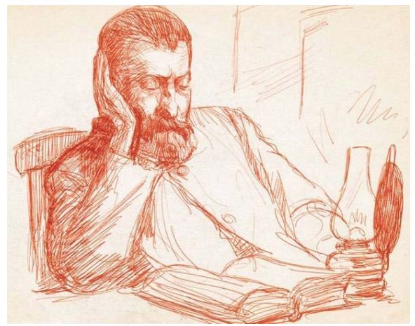 H Λαμπρή των Ελλήνων – Τρία Πασχαλινά διηγήματα του Παπαδιαμάντη