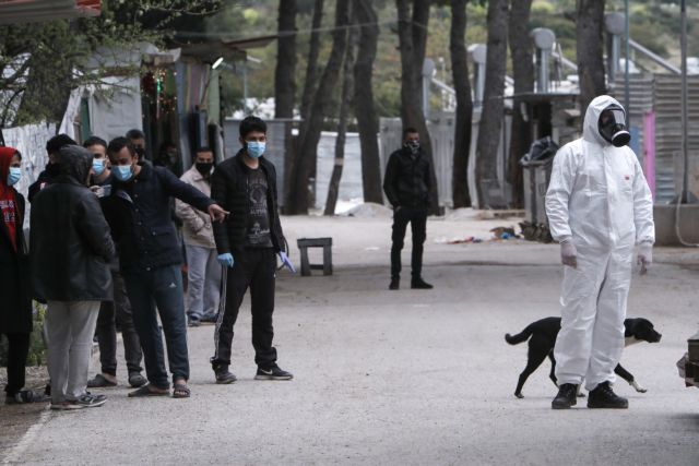 Προσφυγικό: Το στοίχημα της Ελλάδας στο καιρό του κοροναϊού – Ακόμα μια χαμένη ευκαιρία;