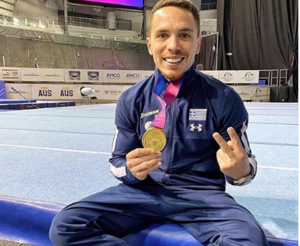 Λευτέρης Πετρούνιας: Το μήνυμα του για το φετινό Πάσχα