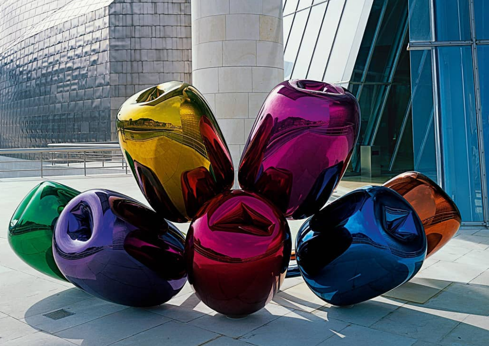 Κοροναϊός : Μουσεία ανταλλάσσουν λουλούδια εν μέσω της πανδημίας